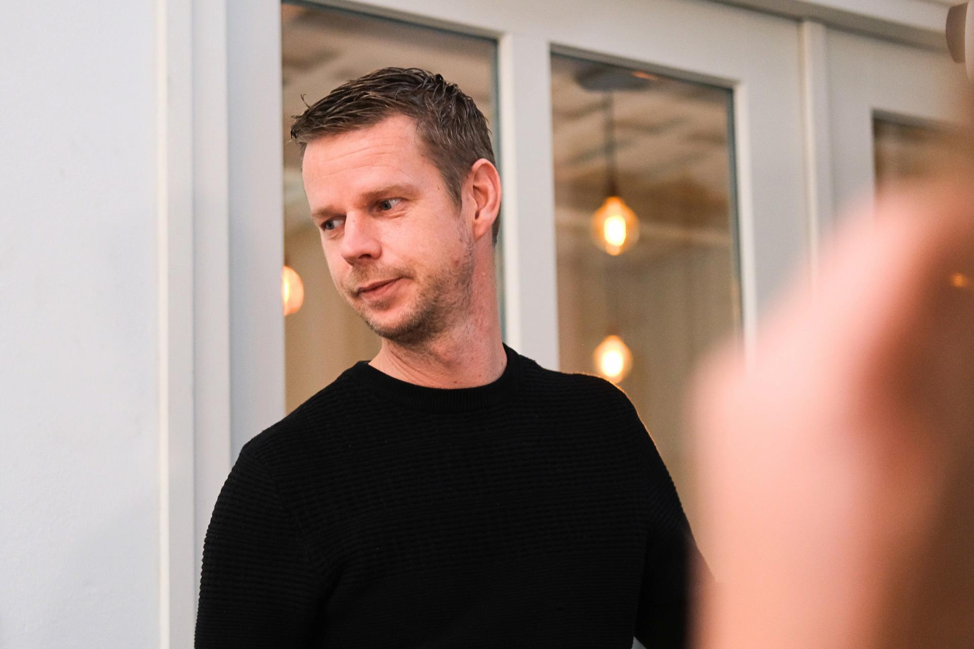 albert foekema seo specialist